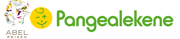 Abels Pangealeker Logo